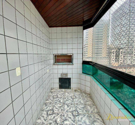 Imagem Apartamento com 3 Quartos à Venda, 168 m² em Canto Do Forte - Praia Grande Imagem Apartamento com 3 Quartos à Venda, 168 m² em Canto Do Forte - Praia Grande