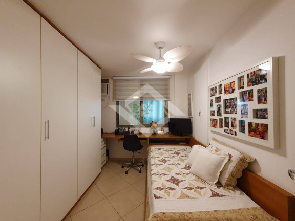 Imagem Apartamento com 3 Quartos à Venda, 111 m² em Recreio Dos Bandeirantes - Rio De Janeiro