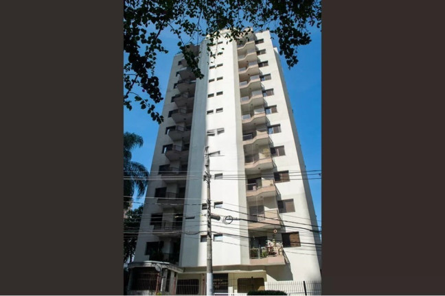 Imagem Imóvel com 3 Quartos à Venda, 160 m² em Santana - São Paulo Imagem Imóvel com 3 Quartos à Venda, 160 m² em Santana - São Paulo