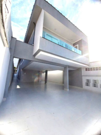Casa de Condomínio com 2 Quartos à Venda, 55 m² em Bitaru - São Vicente