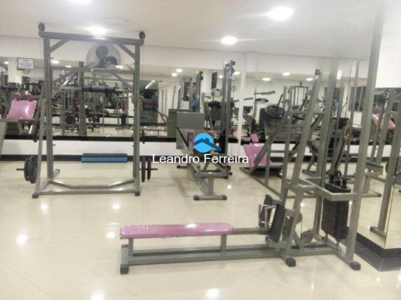 Imagem Apartamento com 2 Quartos à Venda, 49 m² em Planalto - São Bernardo Do Campo Imagem Apartamento com 2 Quartos à Venda, 49 m² em Planalto - São Bernardo Do Campo