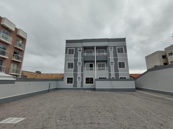 Imagem Apartamento com 3 Quartos à Venda, 72 m² em Parque Da Fonte - São José Dos Pinhais Imagem Apartamento com 3 Quartos à Venda, 72 m² em Parque Da Fonte - São José Dos Pinhais