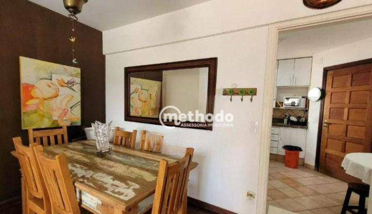 Imagem Apartamento com 3 Quartos à Venda, 105 m² em Chácara Primavera - Campinas Imagem Apartamento com 3 Quartos à Venda, 105 m² em Chácara Primavera - Campinas