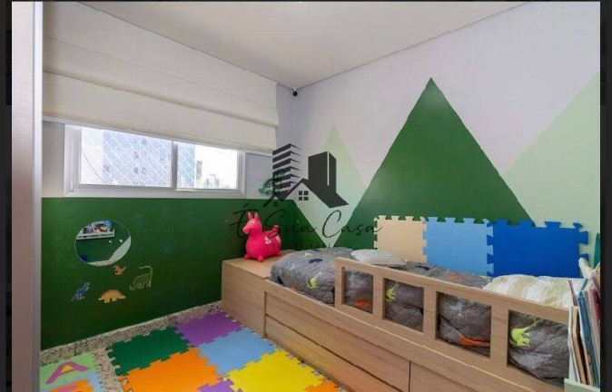 Imagem Cobertura com 3 Quartos à Venda, 150 m² em Eldorado - Contagem