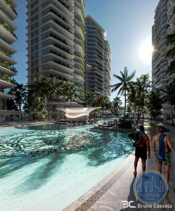 Imagem Apartamento com 4 Quartos à Venda, 217 m² em Praia Brava De Itajaí - Itajaí Imagem Apartamento com 4 Quartos à Venda, 217 m² em Praia Brava De Itajaí - Itajaí