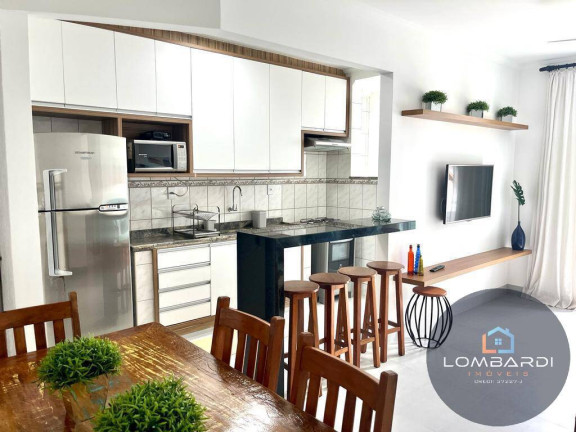 Imagem Apartamento com 2 Quartos à Venda, 65 m² em Praia Grande - Ubatuba Imagem Apartamento com 2 Quartos à Venda, 65 m² em Praia Grande - Ubatuba