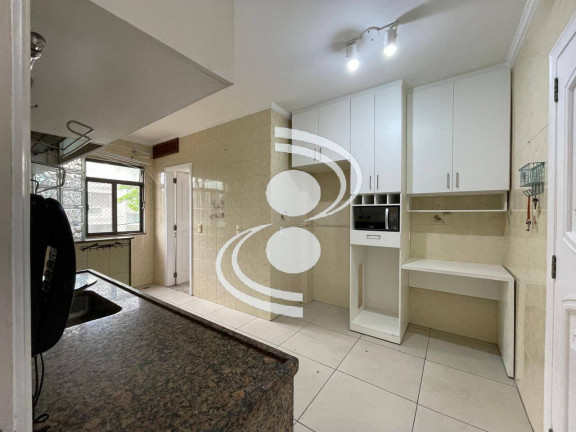 Imagem Apartamento com 3 Quartos à Venda, 138 m² em Recreio Dos Bandeirantes - Rio De Janeiro