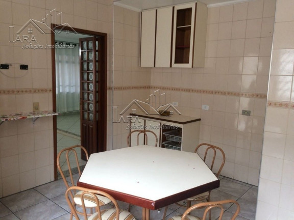 Imagem Casa com 3 Quartos à Venda, 192 m² em Penha De França - Sao Paulo