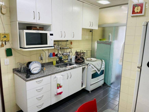 Imagem Apartamento com 4 Quartos à Venda, 125 m² em Vila Clementino - São Paulo Imagem Apartamento com 4 Quartos à Venda, 125 m² em Vila Clementino - São Paulo