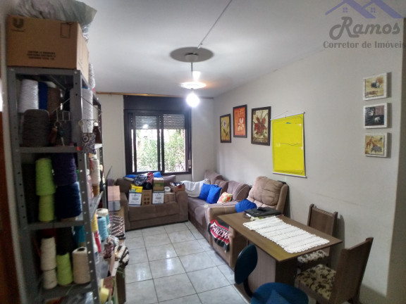 Imagem Imóvel com 3 Quartos à Venda, 67 m² em Cavalhada - Porto Alegre