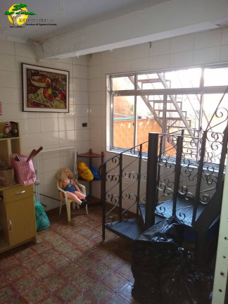 Imagem Sobrado com 3 Quartos à Venda, 230 m² em Lauzane Paulista - São Paulo