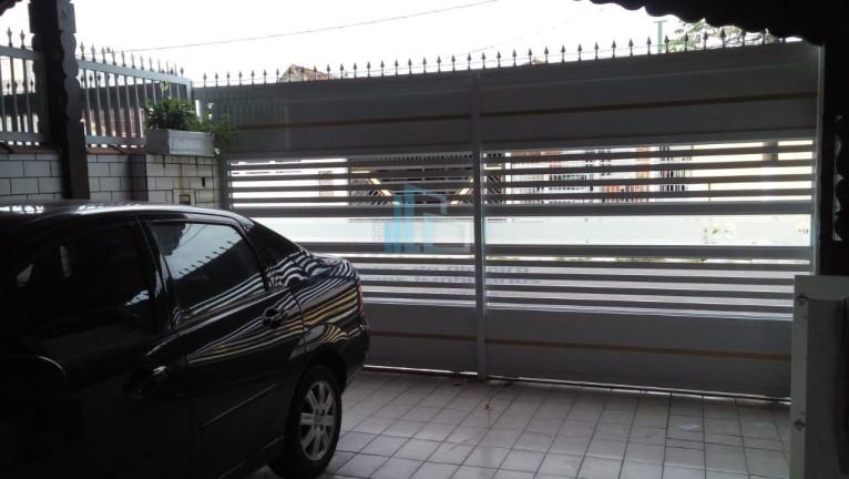 Imagem Casa com 2 Quartos à Venda, 76 m² em Mirim - Praia Grande