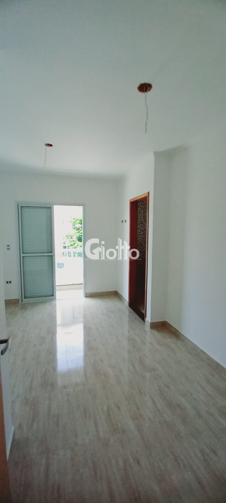 Imagem Casa de Condomínio com 3 Quartos para Alugar, 94 m² em Alto Ipiranga - Mogi Das Cruzes