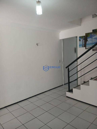 Imagem Casa com 3 Quartos à Venda, 74 m² em Mondubim - Fortaleza