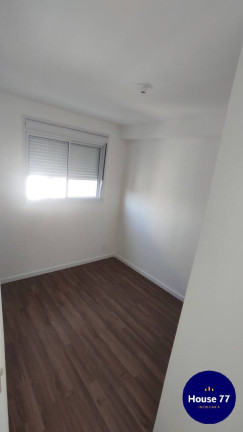 Imagem Apartamento com 2 Quartos para Alugar, 34 m² em Jardim Marajoara - São Paulo Imagem Apartamento com 2 Quartos para Alugar, 34 m² em Jardim Marajoara - São Paulo