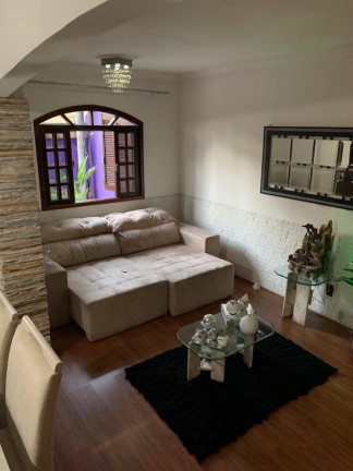 Imagem Casa com 3 Quartos à Venda, 495 m² em Bangu - Rio De Janeiro