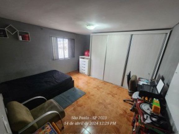 Imagem Sobrado com 2 Quartos à Venda, 196 m² em Chácara Inglesa - São Paulo