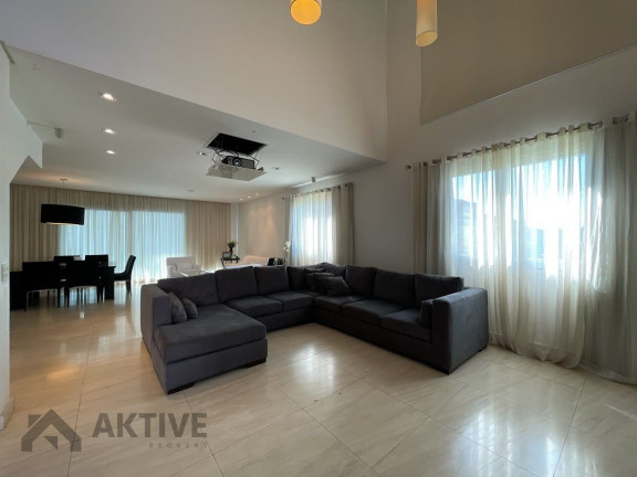 Imagem Casa de Condomínio com 4 Quartos à Venda, 450 m² em Alphaville - Santana De Parnaíba Imagem Casa de Condomínio com 4 Quartos à Venda, 450 m² em Alphaville - Santana De Parnaíba