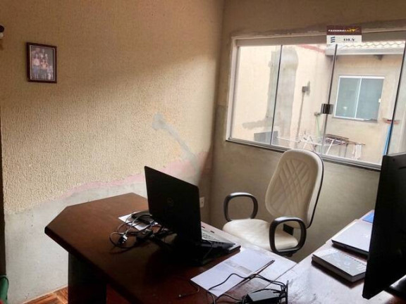 Imagem Casa com 3 Quartos à Venda, 237 m² em Residencial Vereda Dos Buritis - Goiânia Imagem Casa com 3 Quartos à Venda, 237 m² em Residencial Vereda Dos Buritis - Goiânia