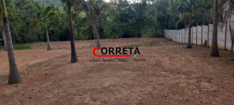 Imagem Terreno em Condomínio à Venda, 2.450 m² em Ibiúna