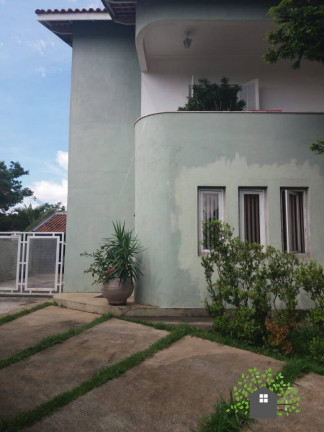 Imagem Casa com 4 Quartos à Venda, 418 m² em Horizontal Park - Cotia Imagem Casa com 4 Quartos à Venda, 418 m² em Horizontal Park - Cotia