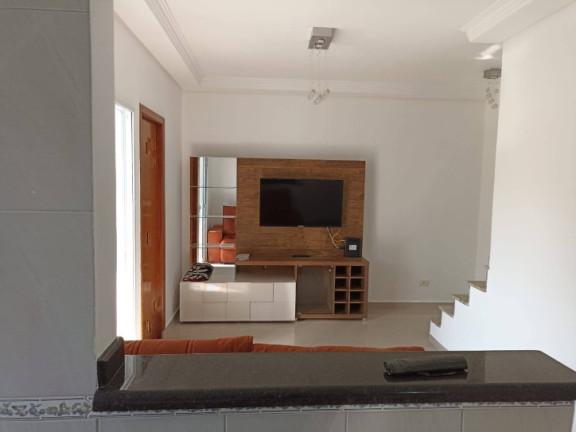 Imagem Sobrado com 2 Quartos à Venda, 63 m² em Vila Cecilia Maria - Santo André Imagem Sobrado com 2 Quartos à Venda, 63 m² em Vila Cecilia Maria - Santo André