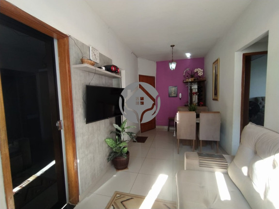 Imagem Apartamento com 3 Quartos à Venda, 58 m² em Jaqueline - Belo Horizonte Imagem Apartamento com 3 Quartos à Venda, 58 m² em Jaqueline - Belo Horizonte
