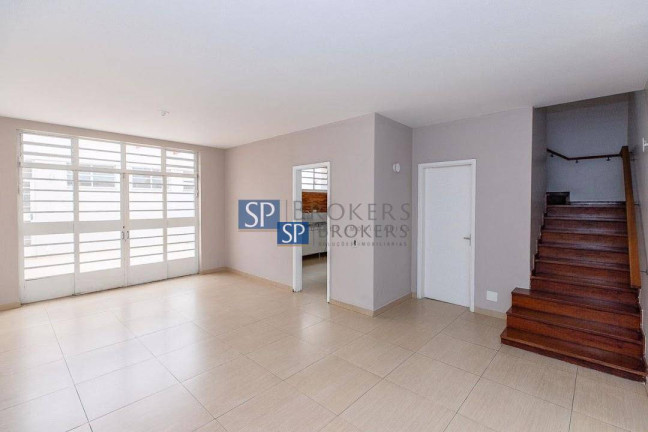 Imagem Casa com 3 Quartos à Venda, 225 m² em Vila Cordeiro - São Paulo Imagem Casa com 3 Quartos à Venda, 225 m² em Vila Cordeiro - São Paulo