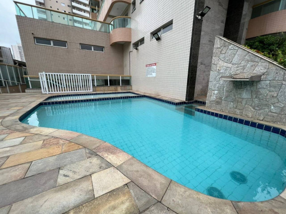 Imagem Apartamento com 2 Quartos à Venda, 90 m² em Aviação - Praia Grande Imagem Apartamento com 2 Quartos à Venda, 90 m² em Aviação - Praia Grande