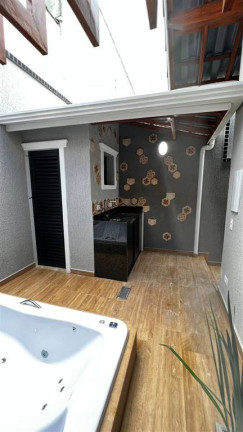 Casa com 3 Quartos à Venda, 116 m² em Caiçara - Praia Grande