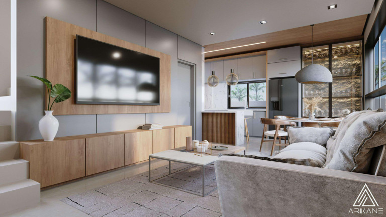 Imagem Casa com 2 Quartos à Venda, 100 m² em Areias De Macacu - Garopaba Imagem Casa com 2 Quartos à Venda, 100 m² em Areias De Macacu - Garopaba