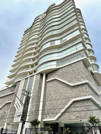 Imagem Cobertura com 4 Quartos à Venda, 219 m² em Guilhermina - Praia Grande Imagem Cobertura com 4 Quartos à Venda, 219 m² em Guilhermina - Praia Grande