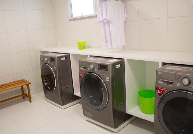 Imagem Apartamento com 2 Quartos à Venda, 44 m² em Guararapes - Fortaleza