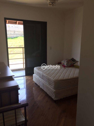 Imagem Casa com 4 Quartos à Venda, 162 m² em Chácara Santa Margarida - Campinas