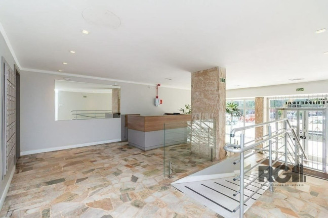 Apartamento com 3 Quartos à Venda, 134 m² em Centro Histórico - Porto Alegre