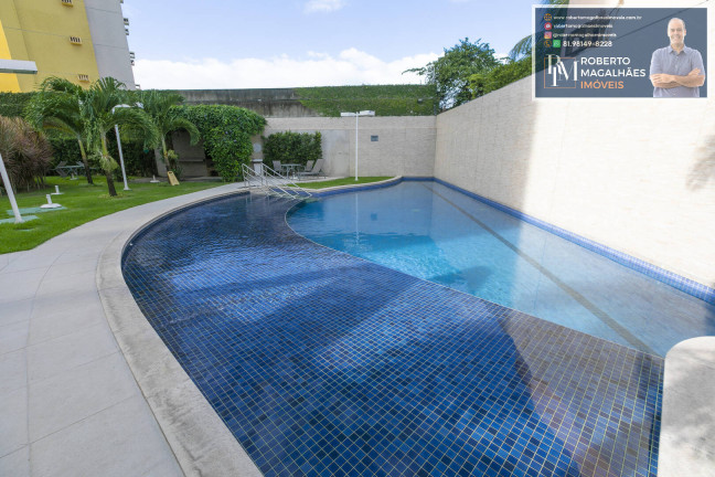 Imagem Apartamento com 3 Quartos à Venda, 61 m² em Encruzilhada - Recife Imagem Apartamento com 3 Quartos à Venda, 61 m² em Encruzilhada - Recife