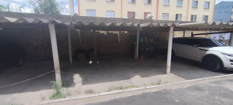 Imagem Apartamento com 2 Quartos à Venda, 44 m² em Colônia (zona Leste) - São Paulo Imagem Apartamento com 2 Quartos à Venda, 44 m² em Colônia (zona Leste) - São Paulo
