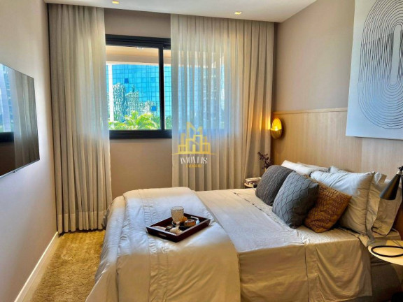 Imagem Apartamento com 2 Quartos à Venda, 78 m² em Barra Da Tijuca - Rio De Janeiro