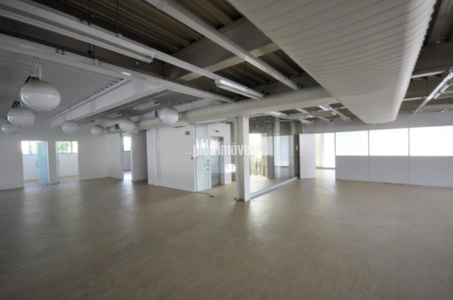 Imagem Imóvel Comercial para Alugar, 1.970 m² em Barra Funda - São Paulo