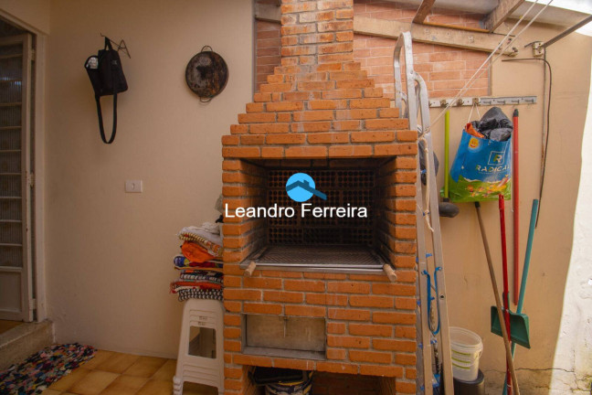 Imagem Sobrado com 2 Quartos à Venda, em Santa Terezinha - São Bernardo Do Campo Imagem Sobrado com 2 Quartos à Venda, em Santa Terezinha - São Bernardo Do Campo