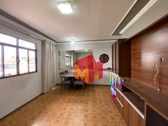 Imagem Apartamento com 2 Quartos à Venda, 60 m² em Vila Galo - Americana Imagem Apartamento com 2 Quartos à Venda, 60 m² em Vila Galo - Americana