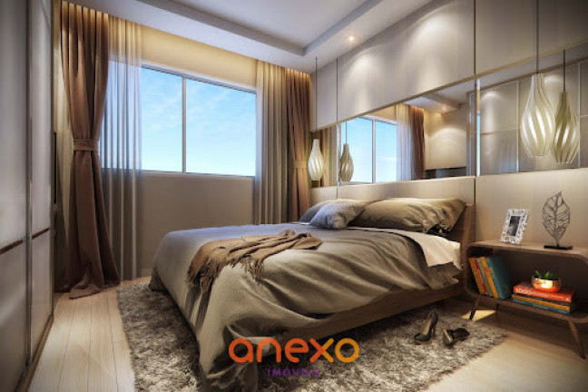 Imagem Apartamento com 4 Quartos à Venda, 129 m² em Centro - Balneário Camboriú