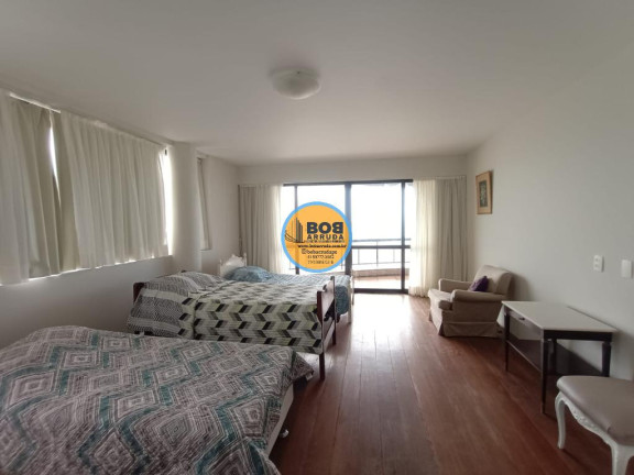 Imagem Apartamento com 6 Quartos à Venda, 630 m² em Piedade - Jaboatão Dos Guararapes