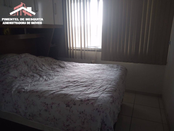 Imagem Cobertura com 2 Quartos à Venda, 52 m² em Santana - Niterói Imagem Cobertura com 2 Quartos à Venda, 52 m² em Santana - Niterói