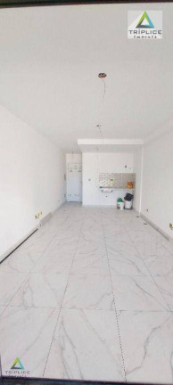 Imagem Studio com 1 Quarto à Venda, 32 m² em Centro - Juiz De Fora