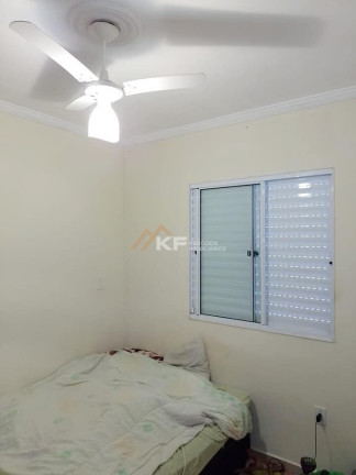 Imagem Apartamento com 2 Quartos à Venda, 43 m² em Jardim Florestan Fernandes - Ribeirão Preto