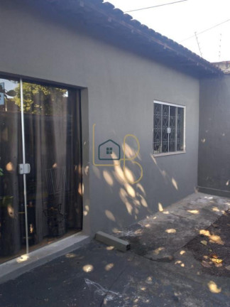 Imagem Casa com 2 Quartos à Venda, 185 m² em Conjunto Santa Rita 6 - Londrina