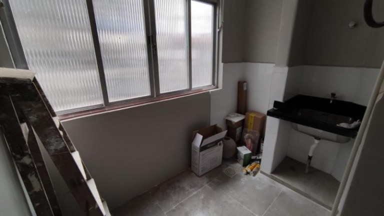 Imagem Apartamento com 2 Quartos à Venda, 70 m² em Embaré - Santos Imagem Apartamento com 2 Quartos à Venda, 70 m² em Embaré - Santos