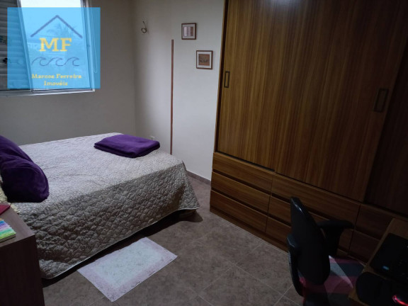 Imagem Apartamento com 2 Quartos à Venda, 70 m² em Ponta Da Praia - Santos