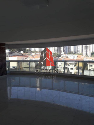 Imagem Apartamento com 3 Quartos à Venda, 180 m² em Jardim Anália Franco - São Paulo Imagem Apartamento com 3 Quartos à Venda, 180 m² em Jardim Anália Franco - São Paulo